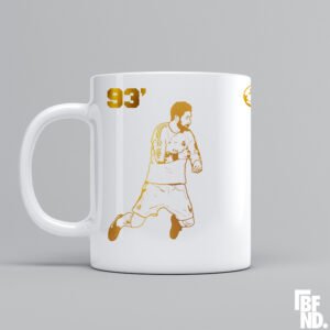 Taza Madrid Minuto 93