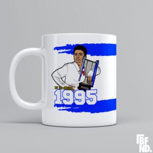 Taza Zaragoza Recopa
