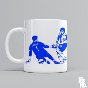 Taza Espanyol Tamudazo