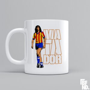 Taza Valencia Kempes