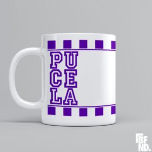 Taza Pucela 1928