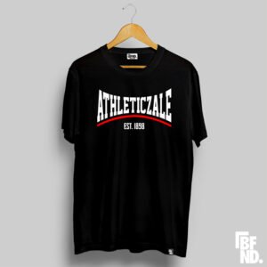 Camiseta Athleticzale