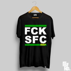 Camiseta betis fck SFC