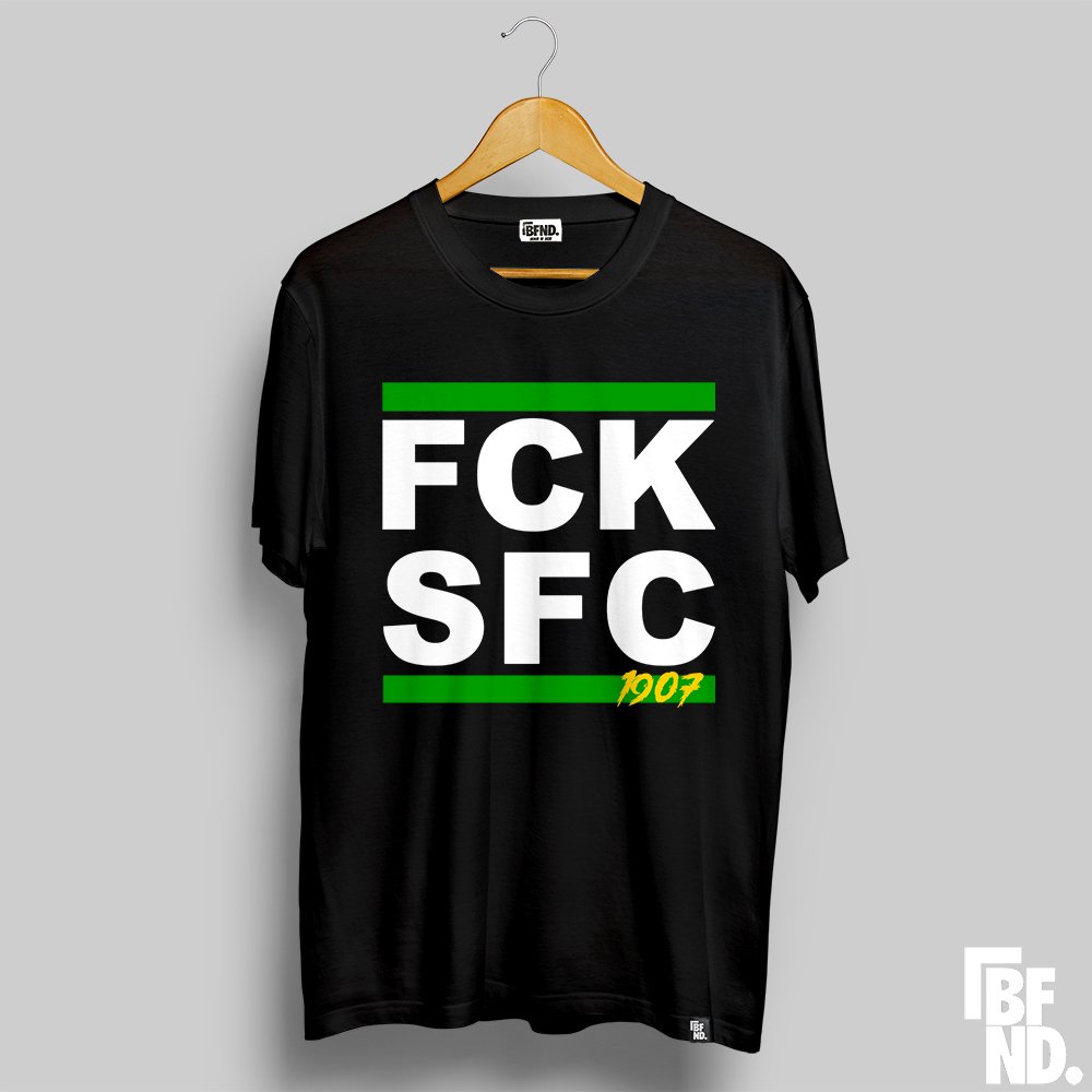 Camiseta Betis FCK SFC