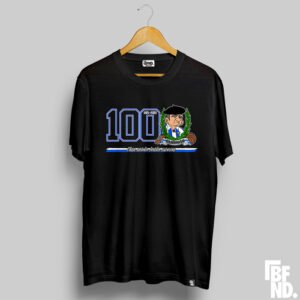 Camiseta Alavés Centenario