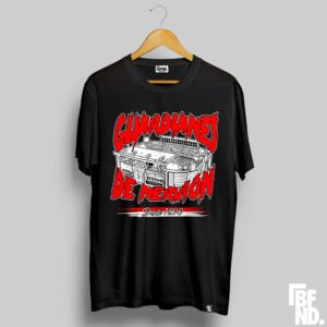 Camiseta Sevilla Guardianes