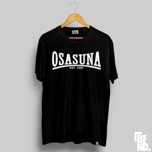 Camiseta Osasuna 1920