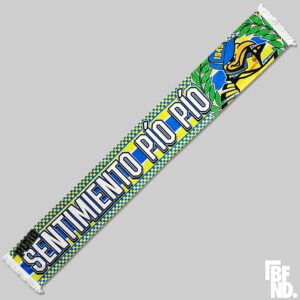 Bufanda Las Palmas Pío Pío