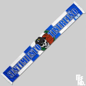 Bufanda Tenerife Sentimiento