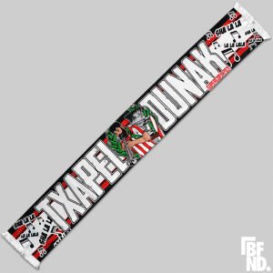 Bufanda Athletic Supercopa