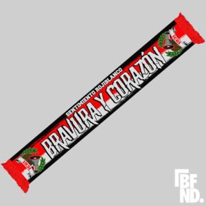 Bufanda Granada Bravura