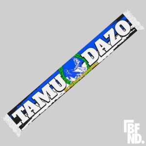 Bufanda Espanyol Tamudazo