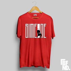 Camiseta Atlético Cholo