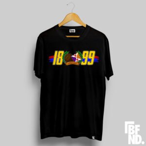 Camiseta Barcelona 1899