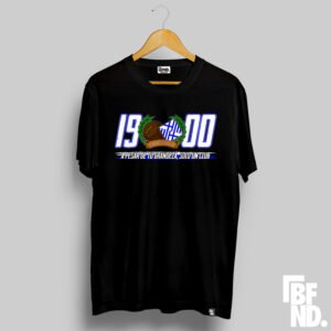 Camiseta Espanyol 1900