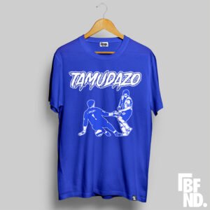 Camiseta Espanyol Tamudazo