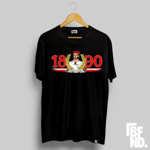 Camiseta Sevilla 1890