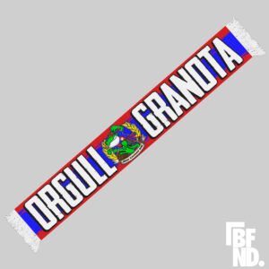 Bufanda Levante Orgull