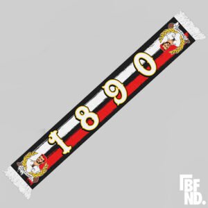 Bufanda Sevilla 1890