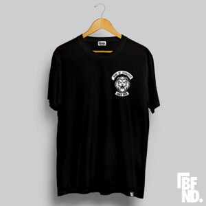 Camiseta Sons of Athletic