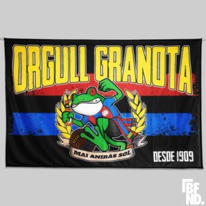 Bandera Levante Orgull