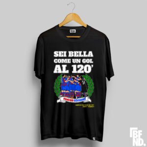 Camiseta Levante Sei Bella