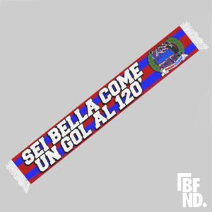 Bufanda Levante Sei Bella