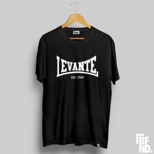 Camiseta levante
