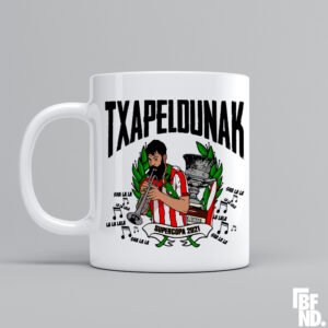 Taza Athletic Supercopa