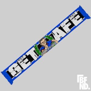 Bufanda Getafe Siempre