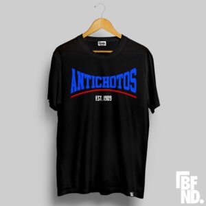 Camiseta Levante Antichotos