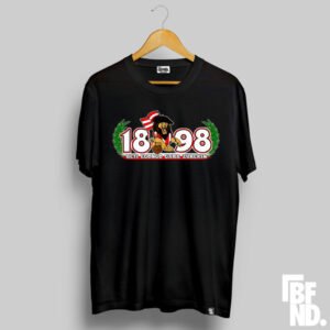 Camiseta Athletic 1898