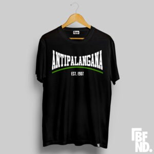 Camiseta Betis Antipalangana