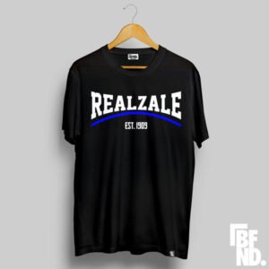Camiseta Real Realzale