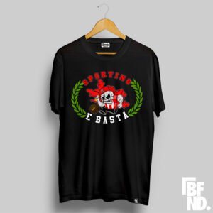 Camiseta Sporting Anticarbayón