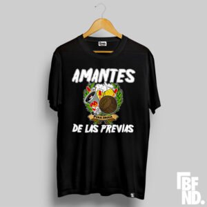 Camiseta Pura Droga