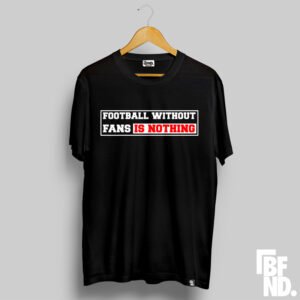Camiseta Football Fans