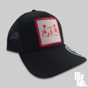 Gorra Sevilla Hexacampeon