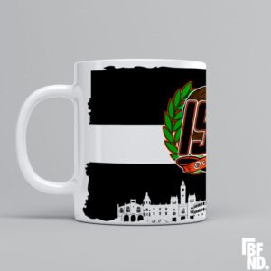 Taza Valencia 1919