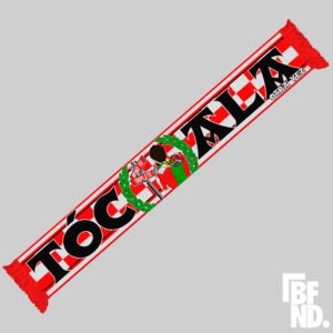 Bufanda Athletic Koparen Bila