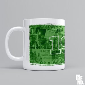 Taza Betis Collage