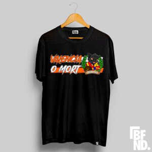 Camiseta Valencia o Mort