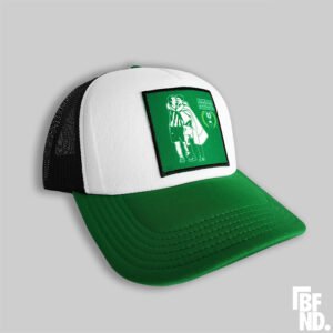 Gorra Betis Gloriosa Historia