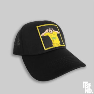 Gorra Villarreal Riquelme