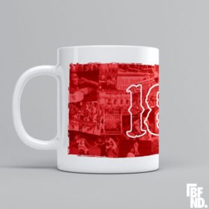 Taza Sevilla Collage