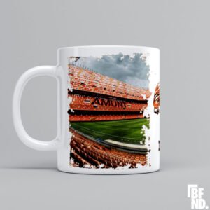 Taza Valencia Mestalla