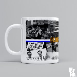 Taza Alavés Centenario