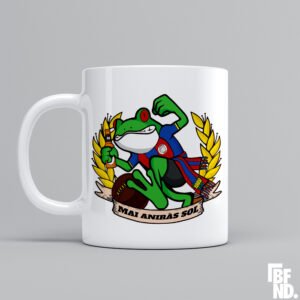 Taza Levante Granota