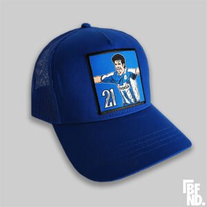 Gorra Deportivo Valerón