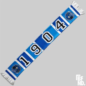 Bufanda Málaga Siempre